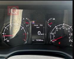 تويوتا 4رنر